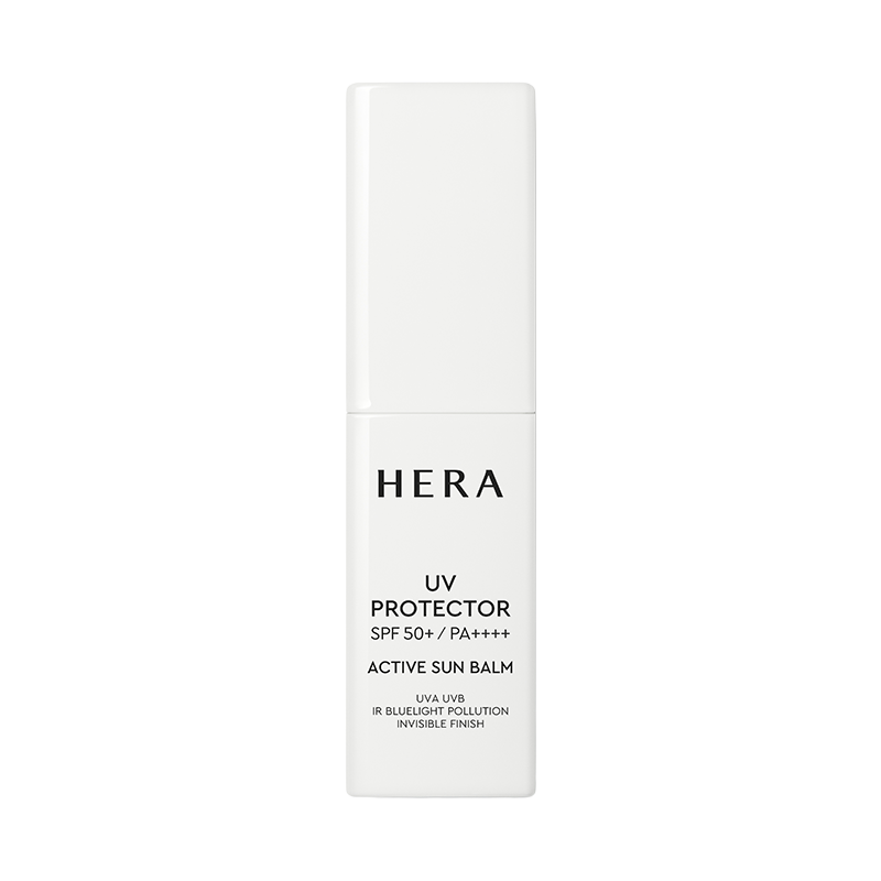UV프로텍터 액티브 선 밤 SPF 50+/PA++++ 10g 상품 이미지 2