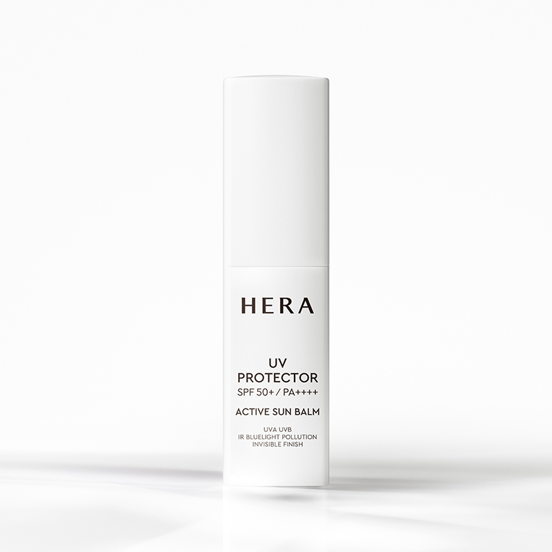 UV프로텍터 액티브 선 밤 SPF 50+/PA++++ 10g 상품 이미지 4