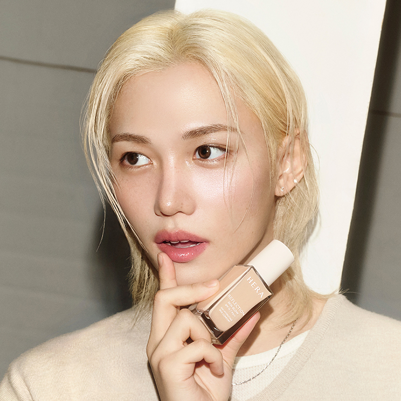 NEW 리플렉션 스킨 글로우 파운데이션 SPF15/PA++ 30g 상품 이미지 3