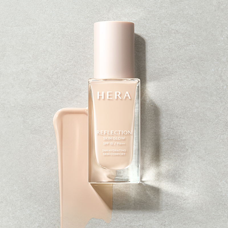 NEW 리플렉션 스킨 글로우 파운데이션 SPF15/PA++ 30g 상품 이미지 4