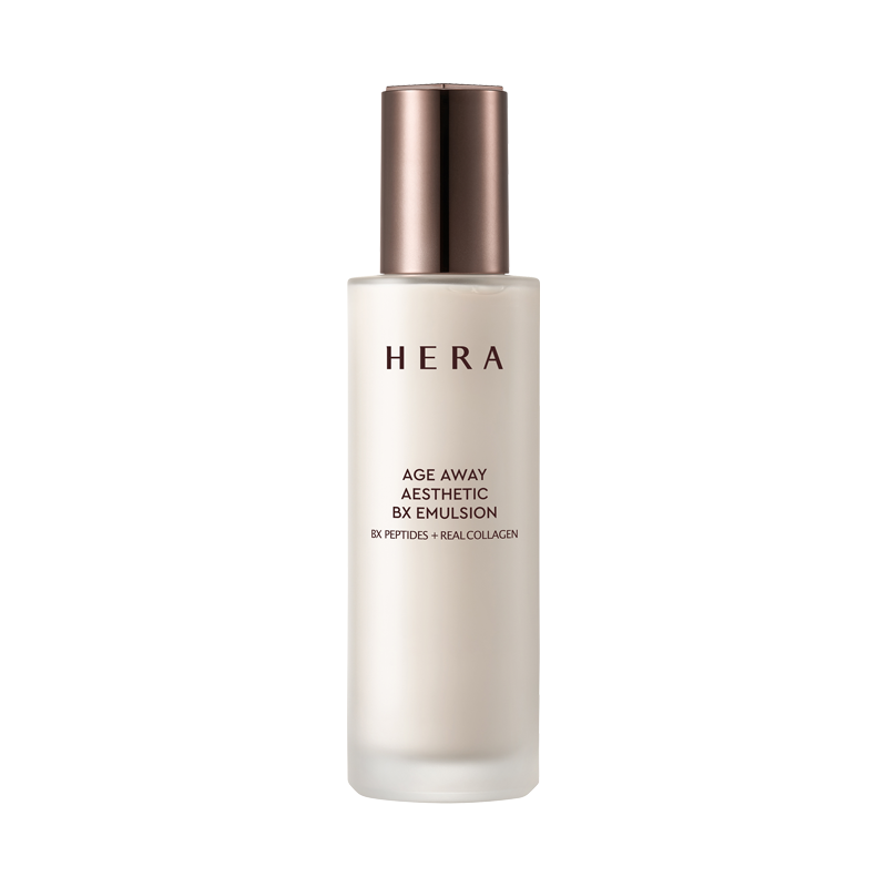 에이지 어웨이 에스테틱 BX 에멀젼 120ml 상품 이미지 1