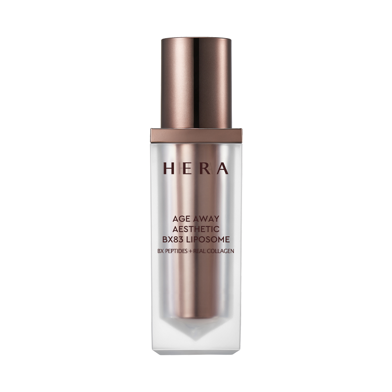 에이지 어웨이 에스테틱 BX83 리포솜 40ml 상품 이미지 2