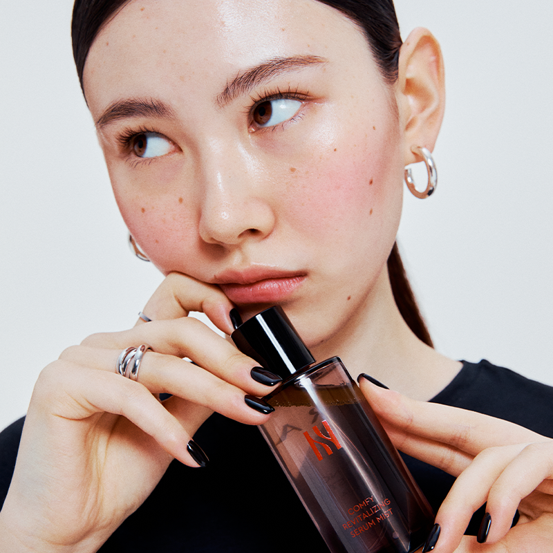 컴피 리바이탈라이징 세럼 미스트 90ml 상품 이미지 5