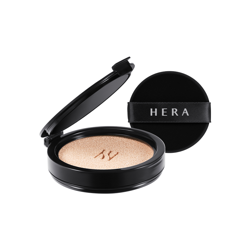 [리필] NEW 블랙 쿠션 파운데이션 SPF34/PA++ 15g