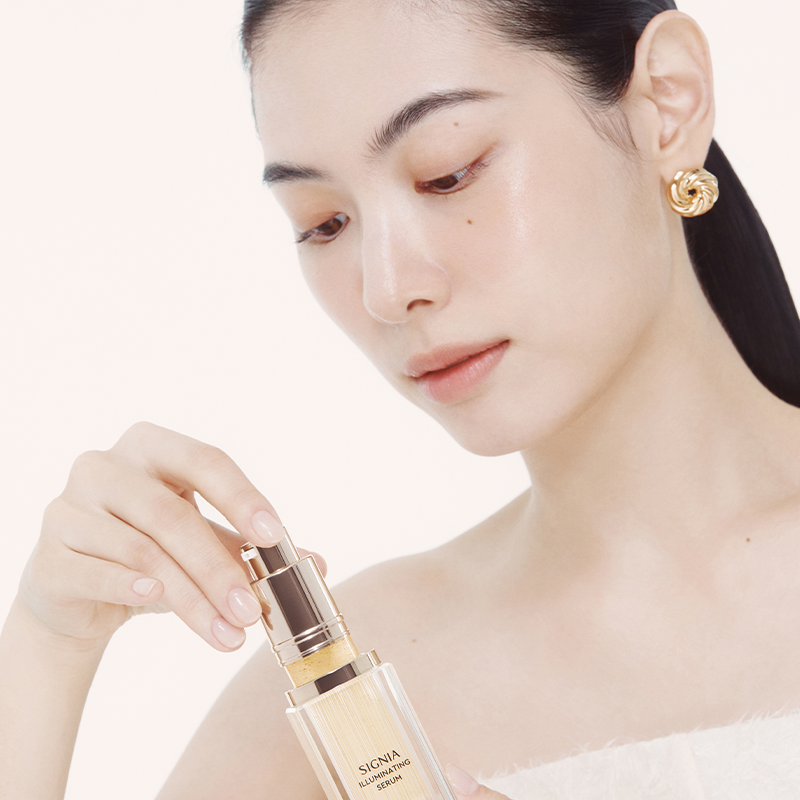 시그니아 일루미네이팅 세럼 30ml 상품 이미지 4