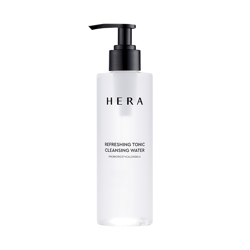 리프레싱 토닉 클렌징워터 200ml 상품 이미지 2