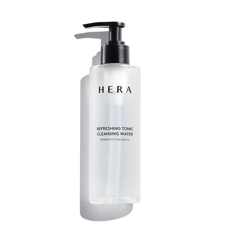 리프레싱 토닉 클렌징워터 200ml 상품 이미지 3
