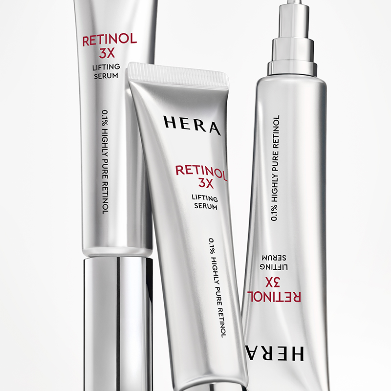 레티놀 3X 리프팅 세럼 25ml 상품 이미지 5