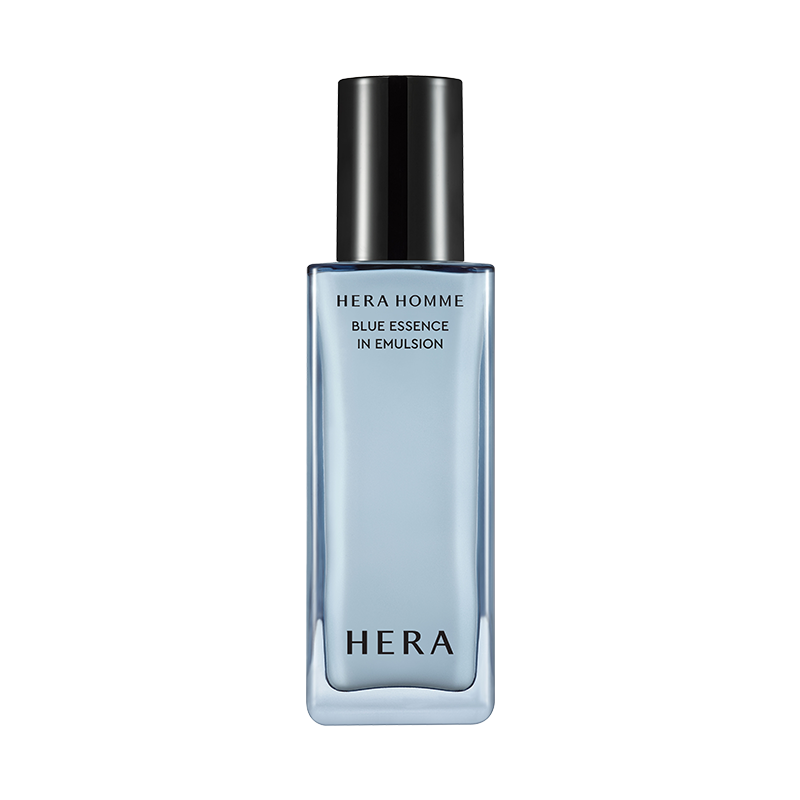 옴므 블루 에센스 인 에멀전 110ml 상품 이미지 1