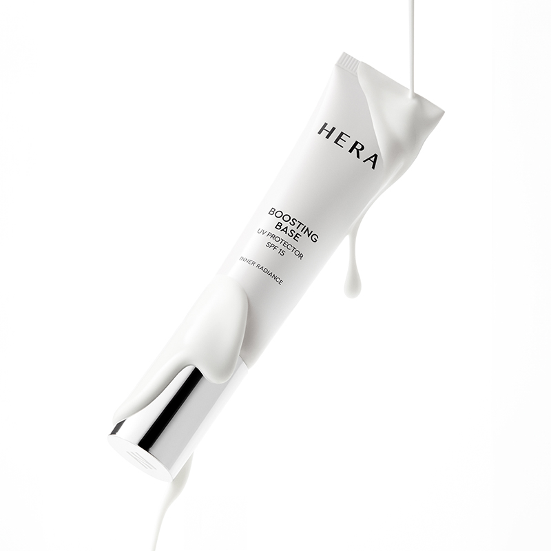 부스팅 베이스 UV 프로텍터 SPF15 35ml 상품 이미지 3