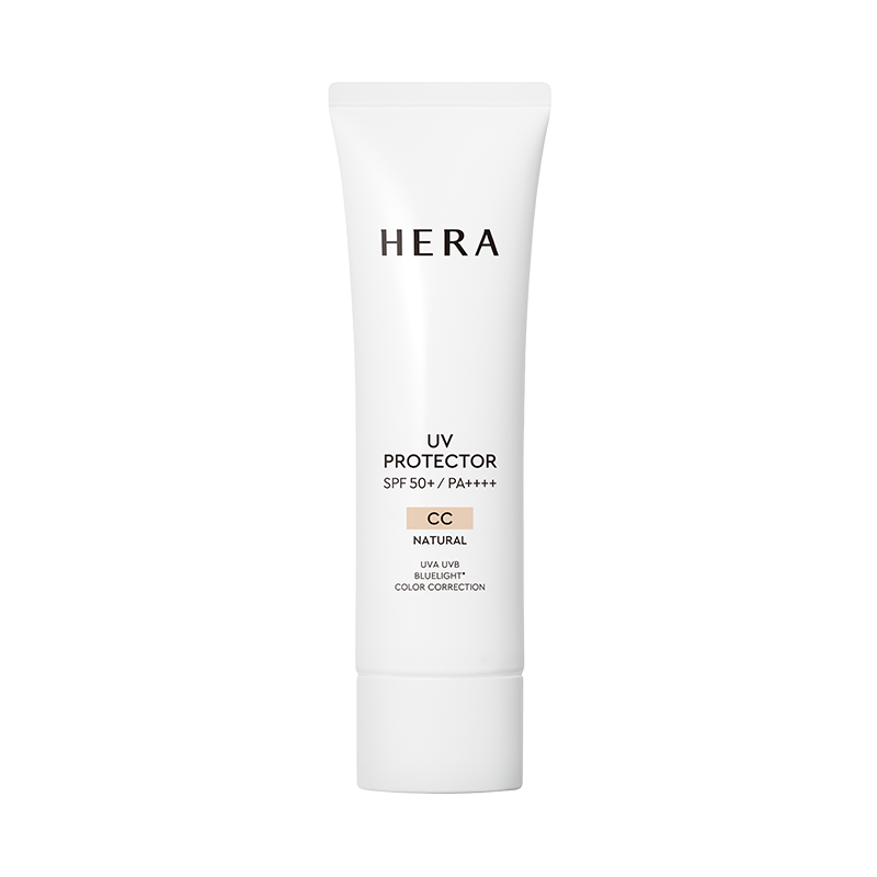 NEW UV프로텍터 CC SPF50+/PA++++ 50ml 상품 이미지 2