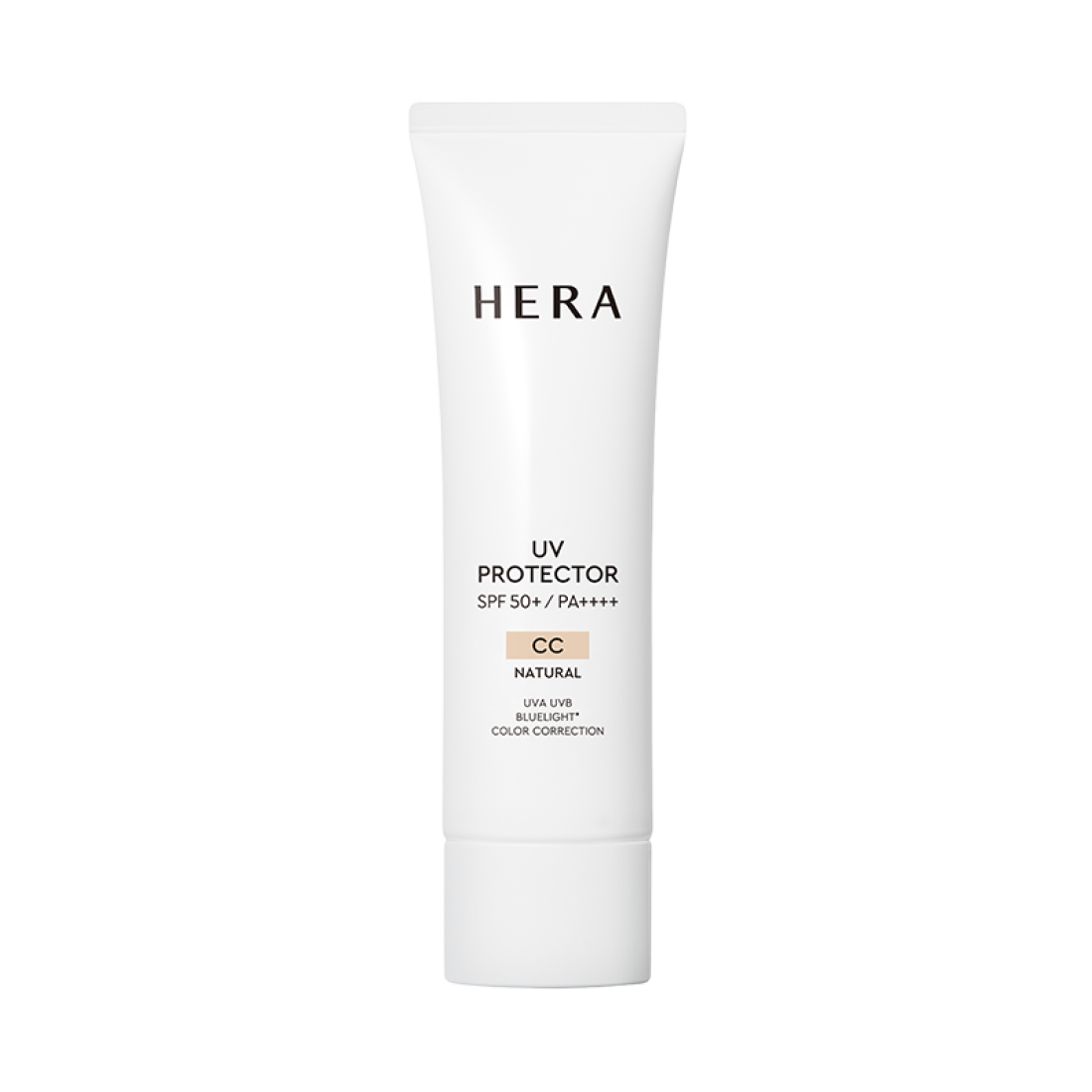 NEW UV프로텍터 CC SPF50+/PA++++ 50ml 상품 이미지 2