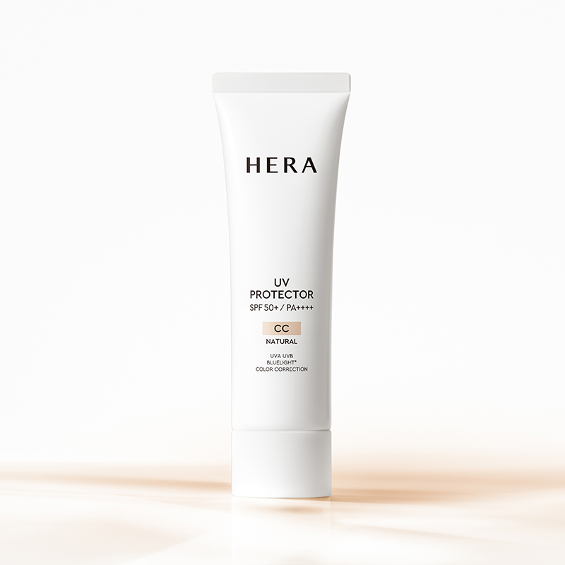 NEW UV프로텍터 CC SPF50+/PA++++ 50ml 상품 이미지 4