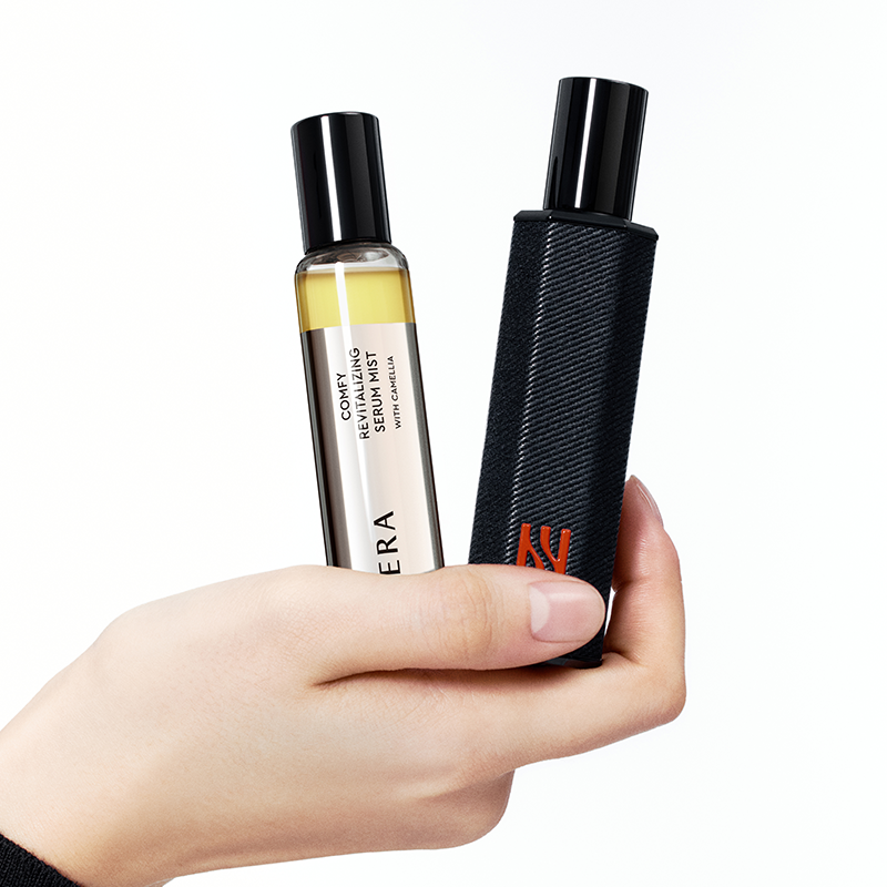 [품절/6월25일재입고]NEW 컴피 리바이탈라이징 세럼 미스트 미니 단품기획세트 28ml 상품 이미지 3
