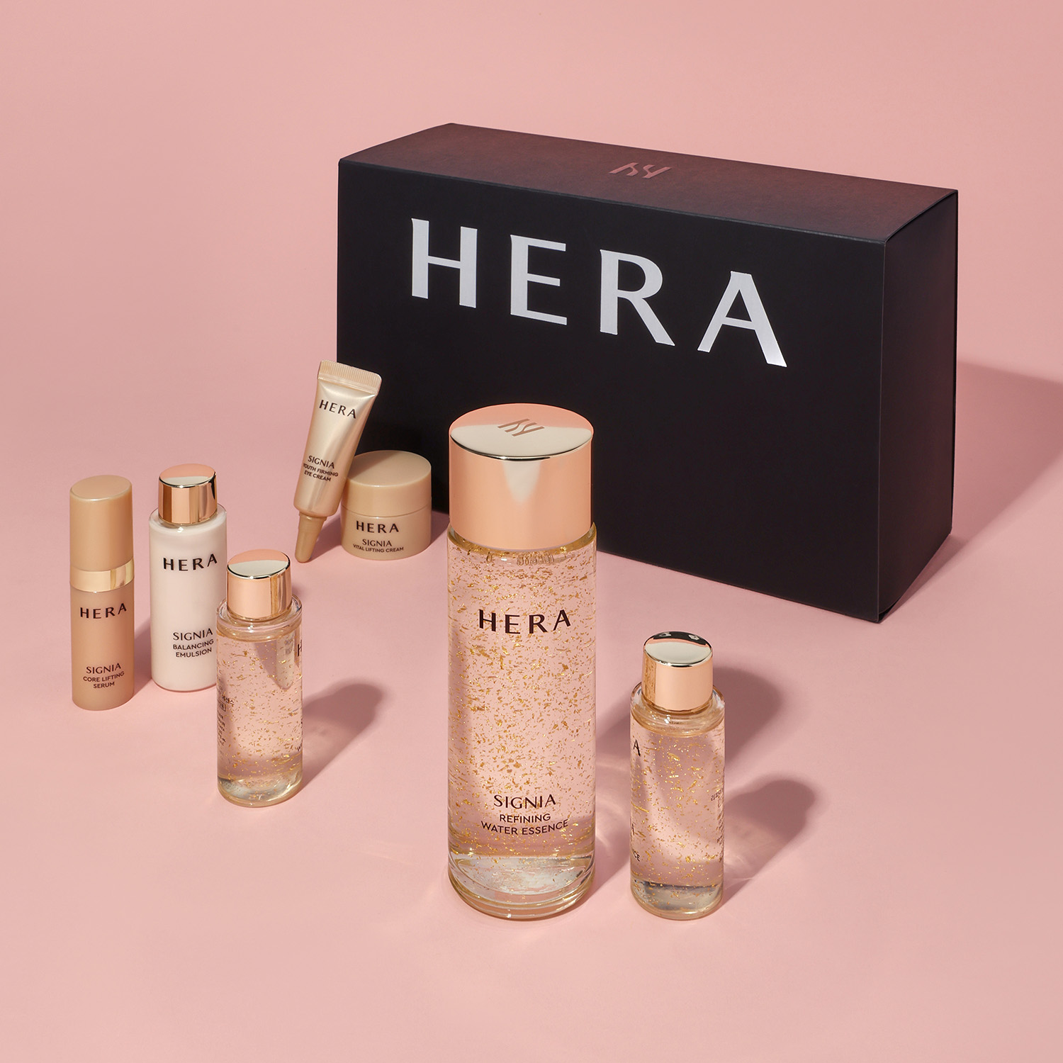 [아세페 ONLY] 시그니아 리파이닝 워터 에센스 75ml