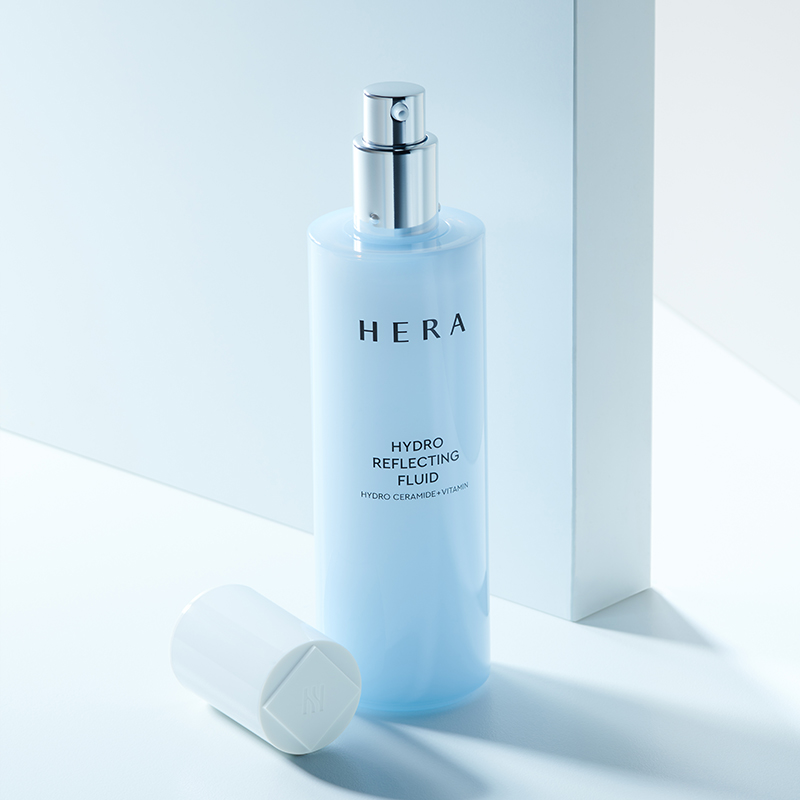 [첫구매특가] 하이드로 리플렉팅 플루이드 140ml 상품 이미지 3