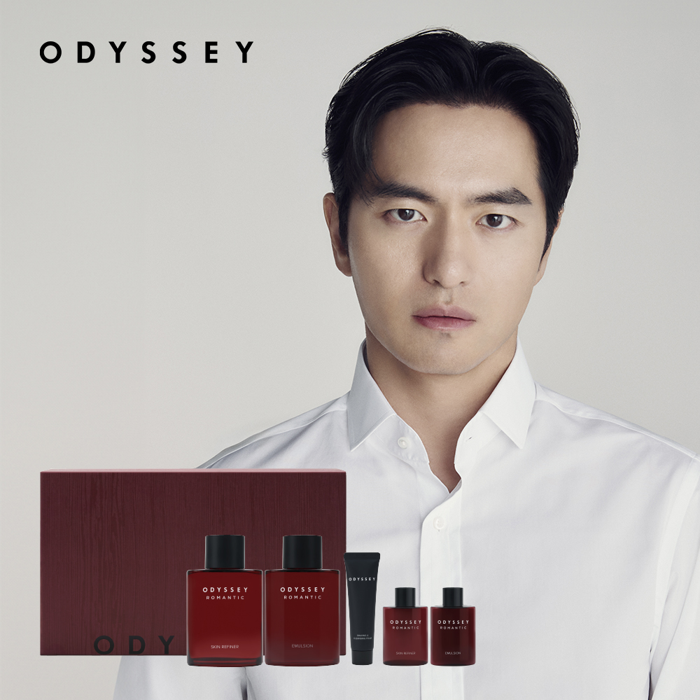 로맨틱 스페셜 2종 세트 (130ml+130ml)