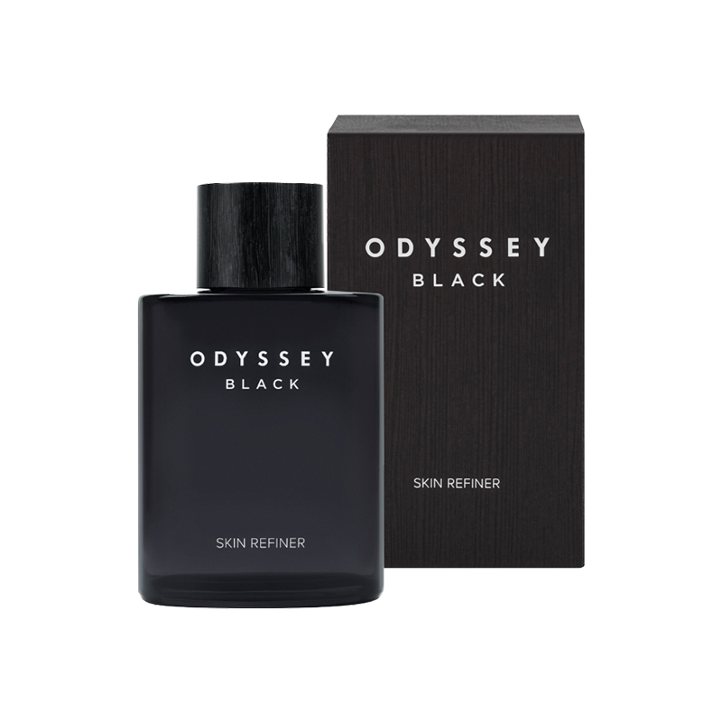 블랙 스킨 리파이너 130ml