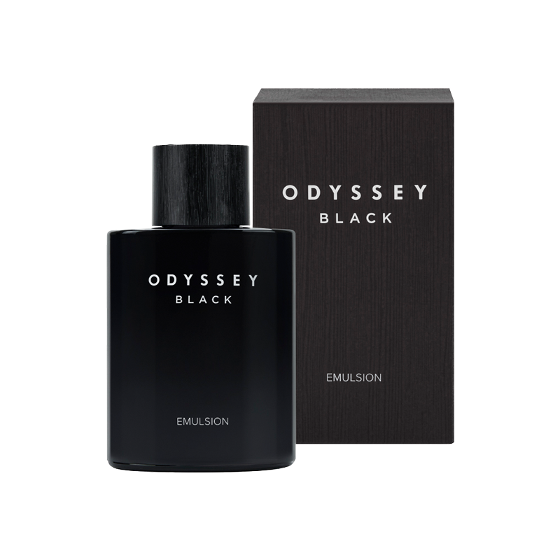 블랙 에멀전 130ml