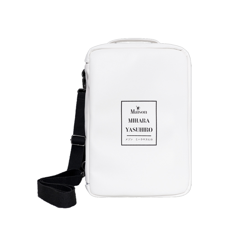 [한정수량] MMY 콜라보레이션 크로스백