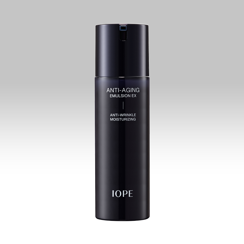 맨 안티에이징 에멀젼 EX 120ml 상품 이미지 2