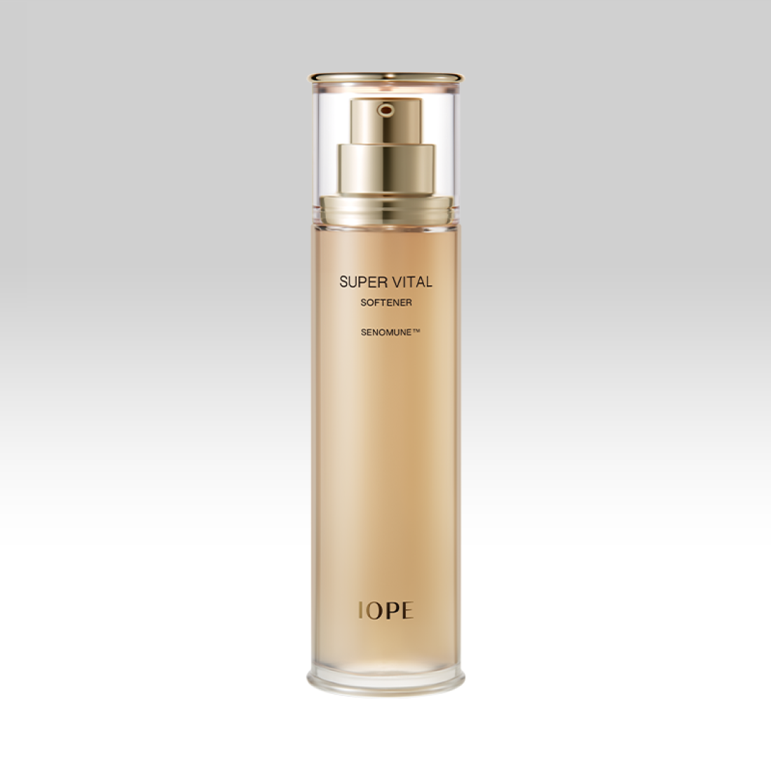 슈퍼바이탈 소프너 150ml 상품 이미지 1