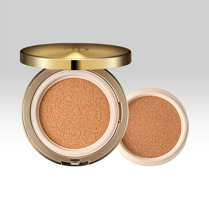 [본품16g+리필16g] 슈퍼바이탈 쿠션 이엑스 SPF 50+/PA+++