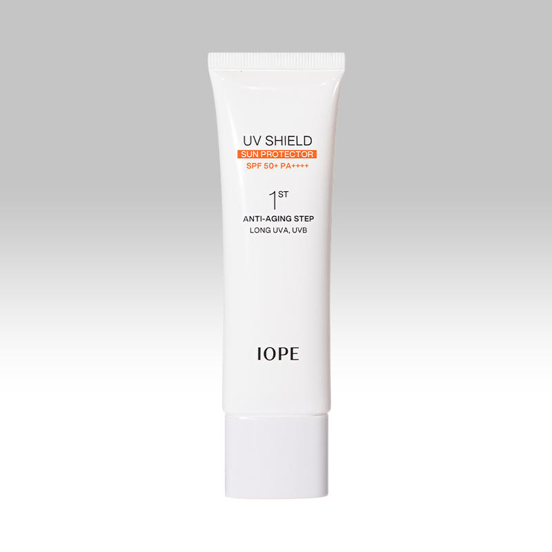 UV 쉴드 선 프로텍터 SPF50+/PA++++ 50ml