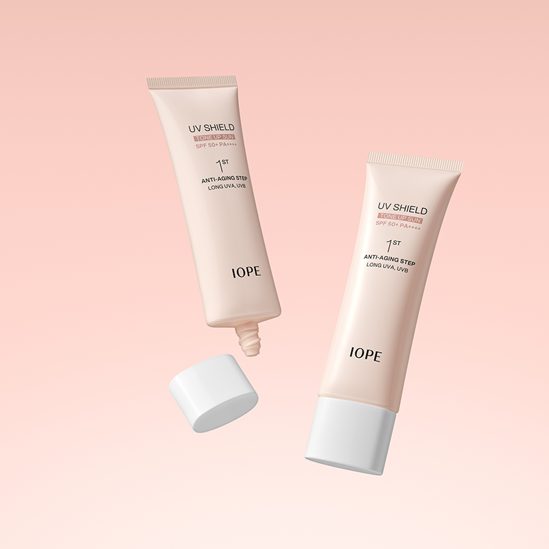 UV 쉴드 톤업 선 SPF50+/PA++++ 50ml 상품 이미지 3