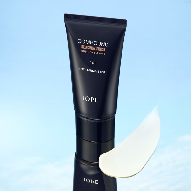 맨 컴파운드 선 스크린 SPF 50+/PA++++ 50ml 상품 이미지 3