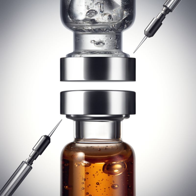 PDRN 카페인샷 30ml 상품 이미지 3
