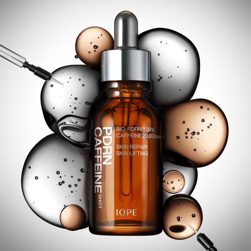 PDRN 카페인샷 50ml 상품 이미지 3