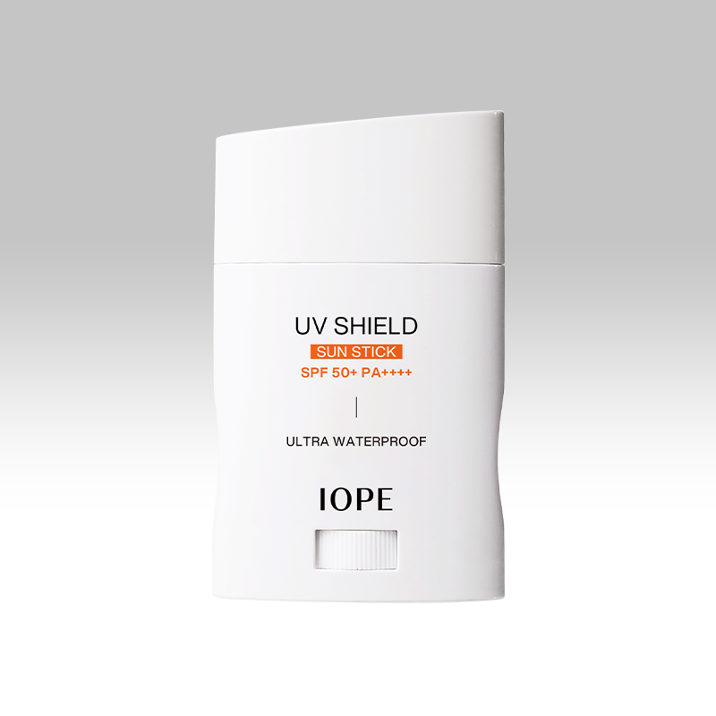 UV 쉴드 선 스틱 SPF50+/PA++++ 20g