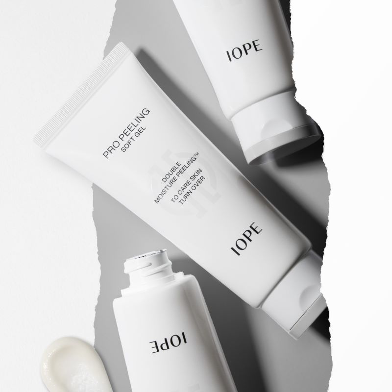 프로 필링 소프트젤 100ml 상품 이미지 4