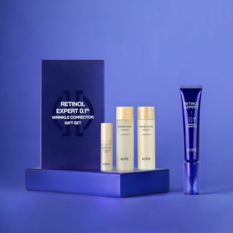 레티놀 엑스퍼트 0.1% 링클 코렉터 기획세트 30ml 상품 이미지 3