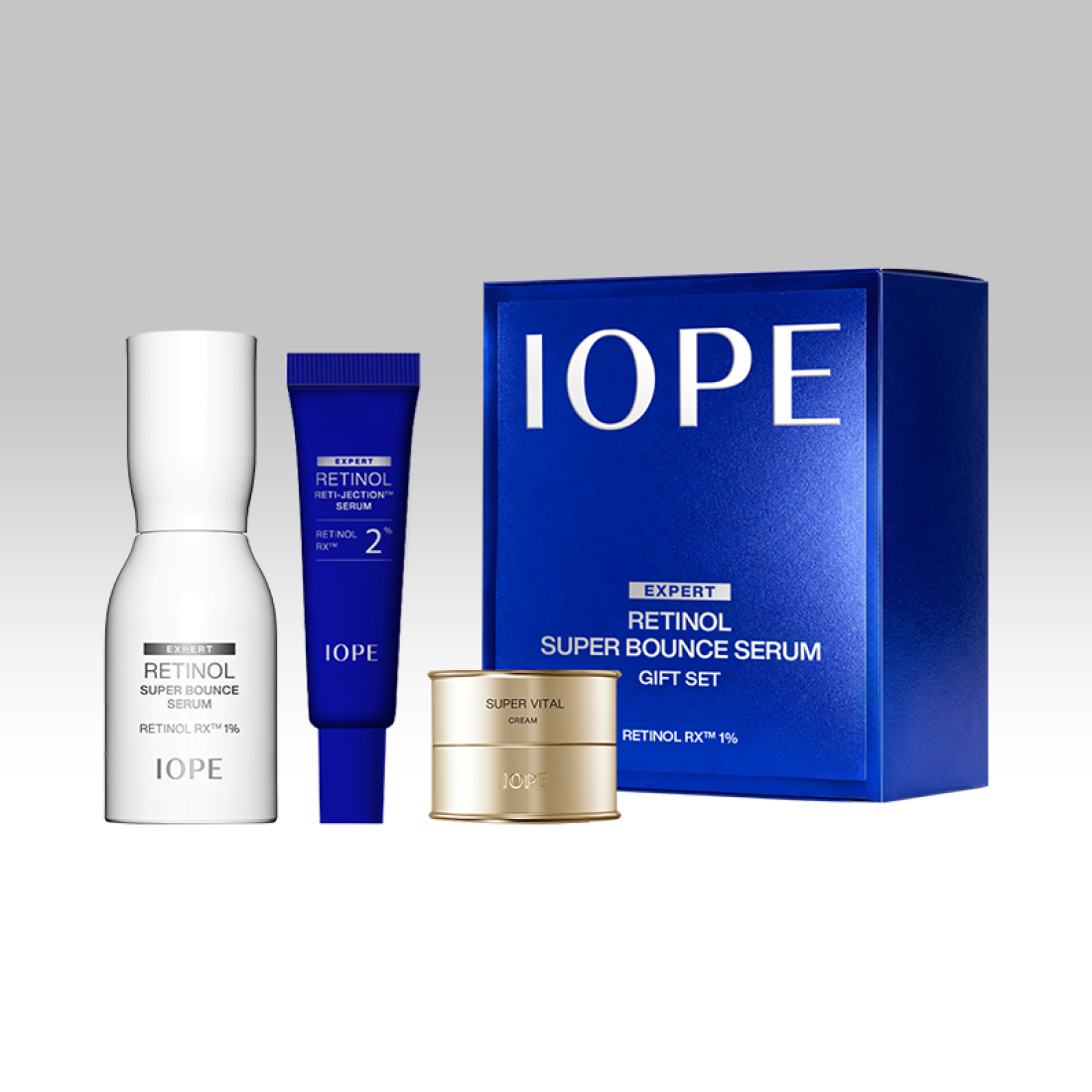 레티놀 슈퍼 바운스 세럼 50ml 상품 이미지 1