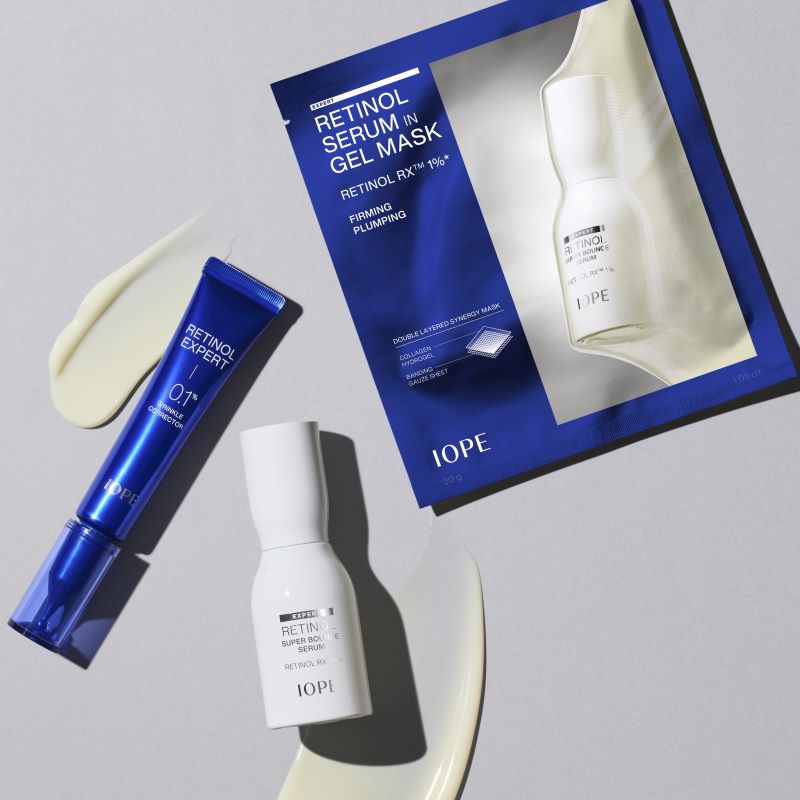 레티놀 슈퍼 바운스 세럼 50ml 상품 이미지 5