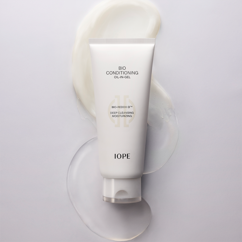 바이오 컨디셔닝 클렌징 오일 인 젤 150ml 상품 이미지 2