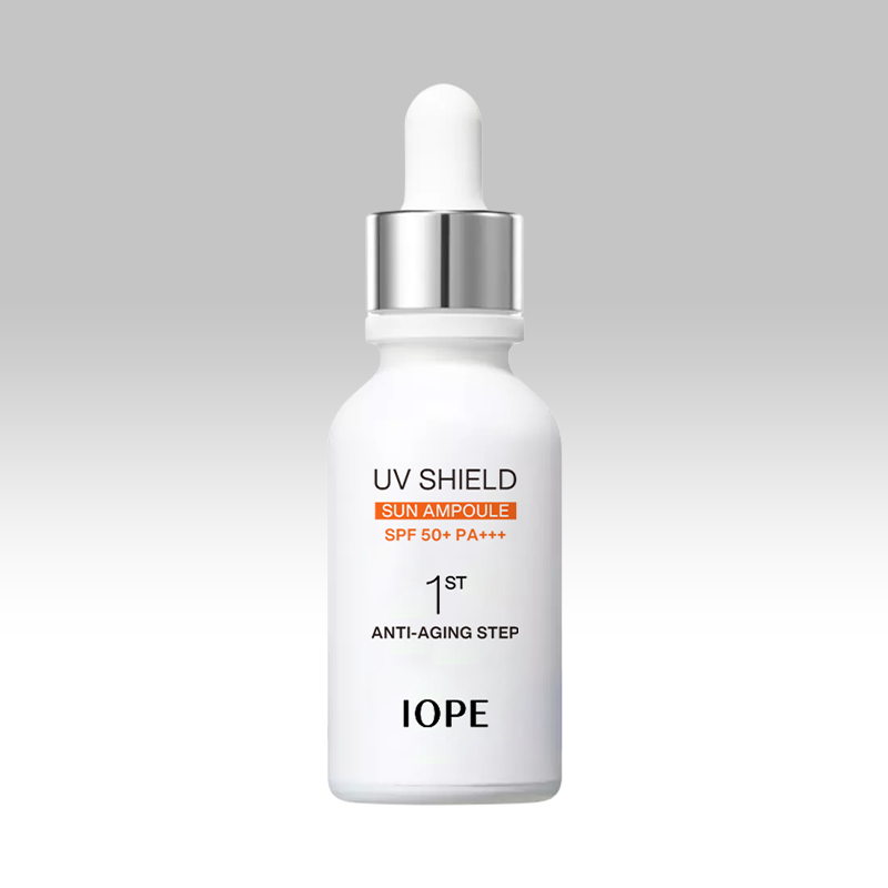 [6월 12일 입고 예정] UV 쉴드 선 앰플 SPF 50+/PA+++ 40ml 상품 이미지 2