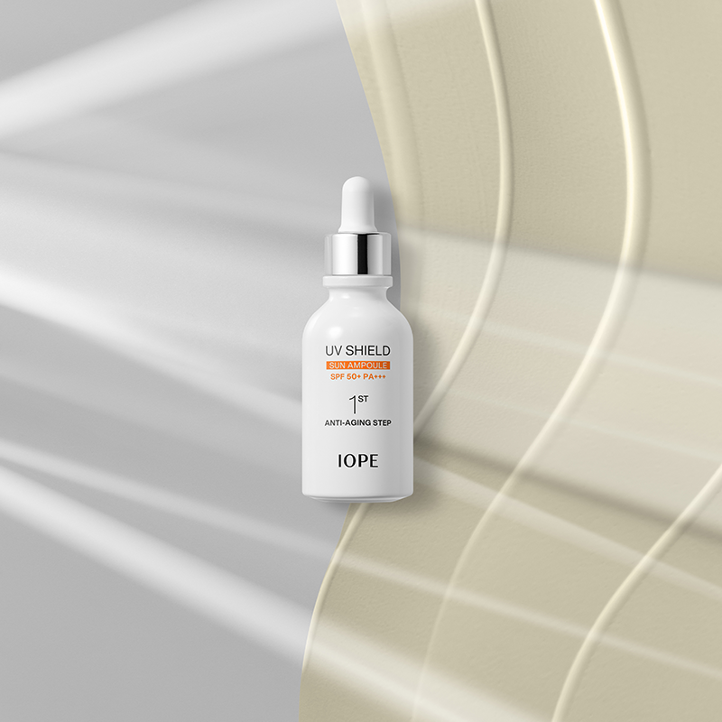 [6월 12일 입고 예정] UV 쉴드 선 앰플 SPF 50+/PA+++ 40ml 상품 이미지 3