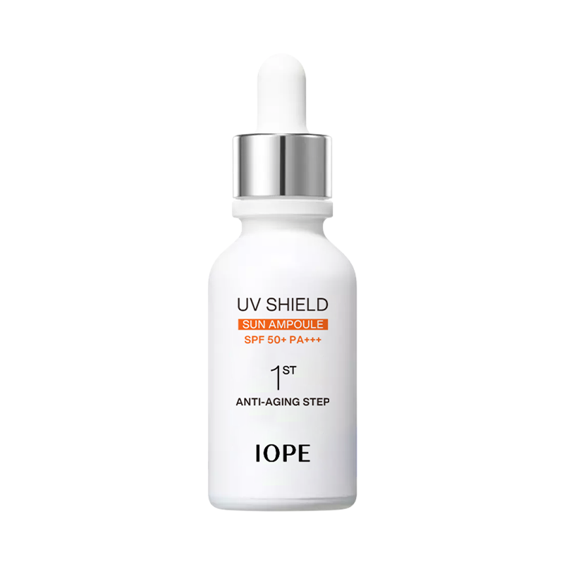 [6월 12일 입고 예정] UV 쉴드 선 앰플 SPF 50+/PA+++ 40ml 상품 이미지 7