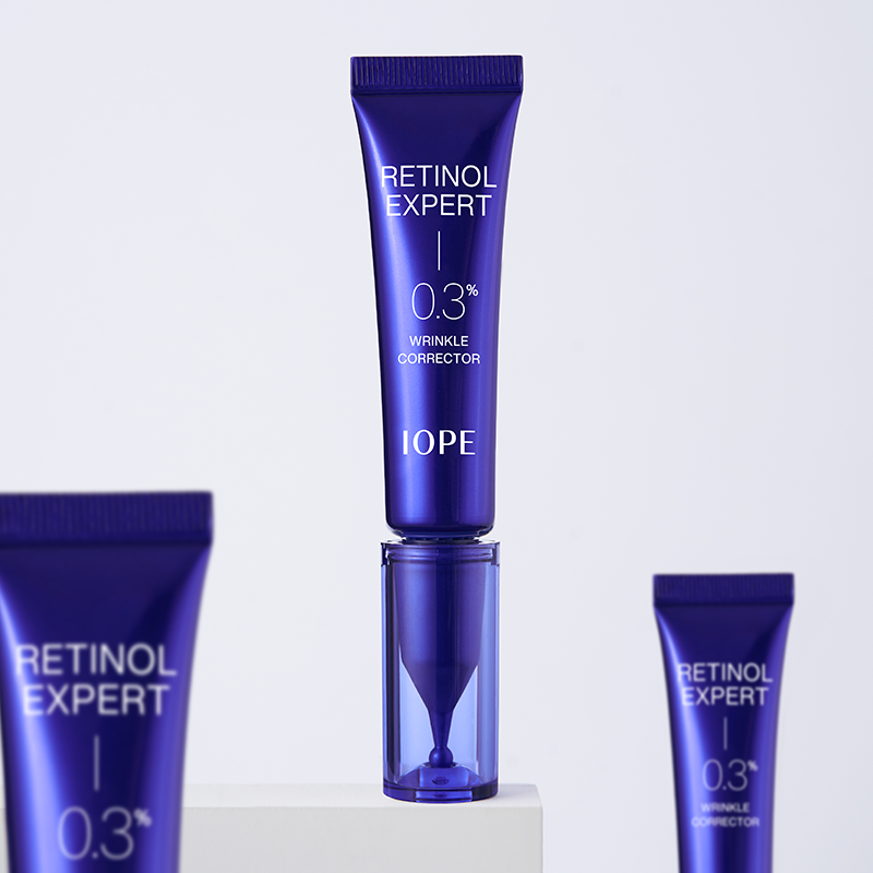 레티놀 엑스퍼트 0.3% 링클 코렉터 20ml 상품 이미지 4