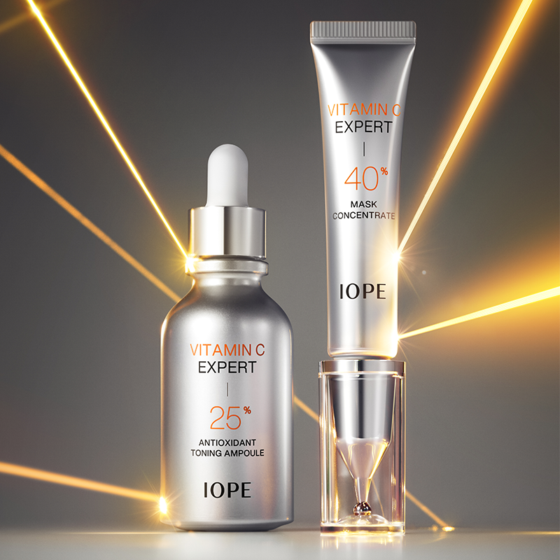 비타민C 엑스퍼트 40% 마스크 컨센트레이트 15g 상품 이미지 5