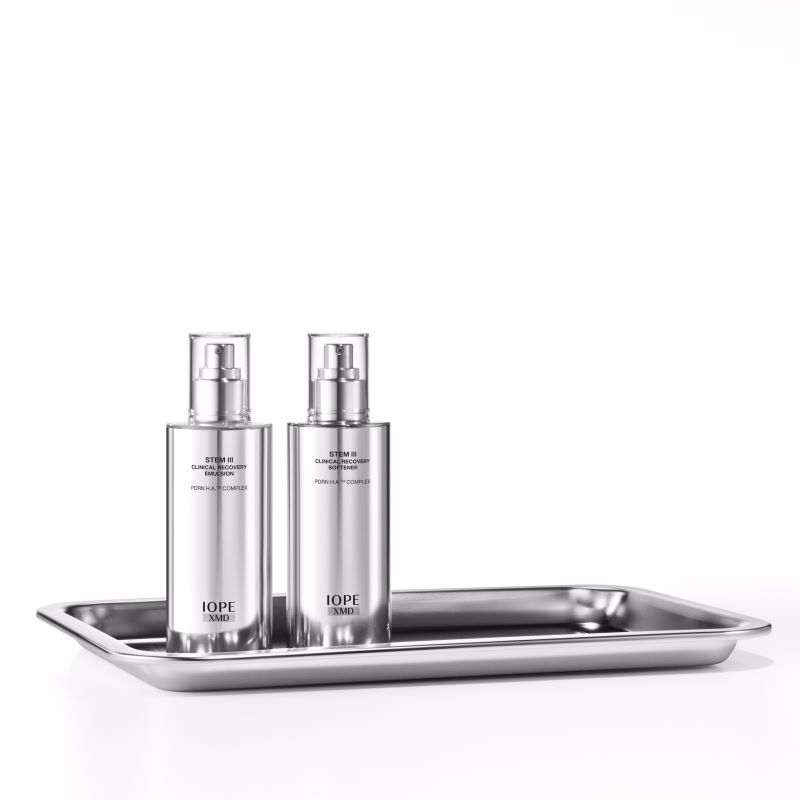 XMD 스템3 클리니컬 리커버리 소프너 130ml 상품 이미지 4