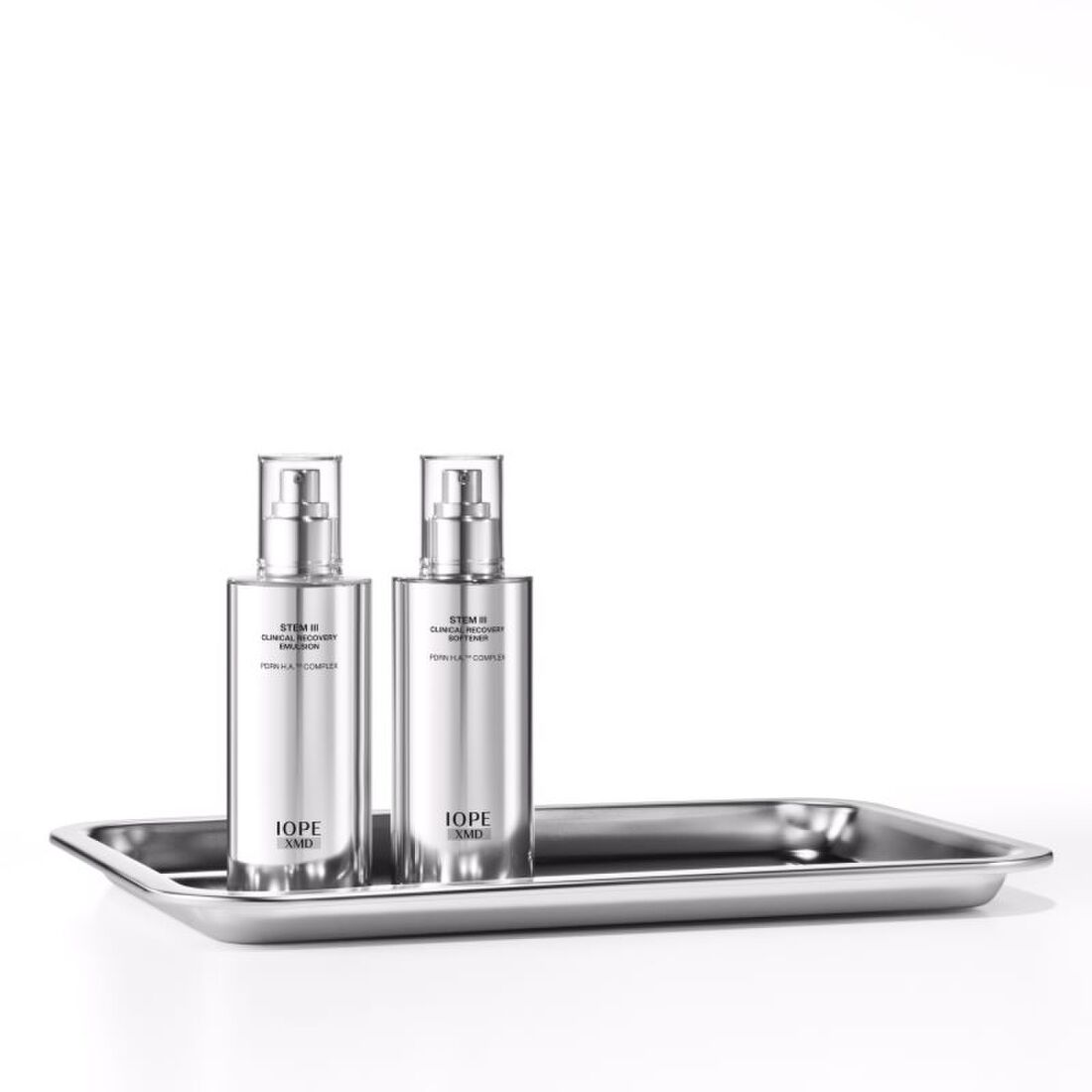 XMD 스템3 클리니컬 리커버리 소프너 130ml 상품 이미지 4