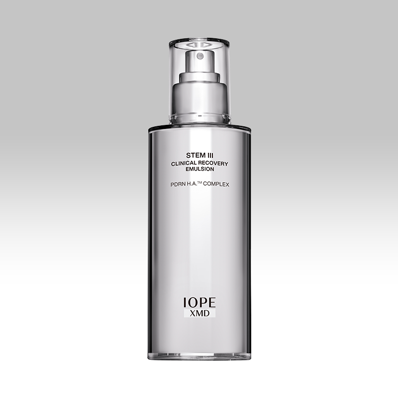 XMD 스템3 클리니컬 리커버리 에멀전 130ml 상품 이미지 1