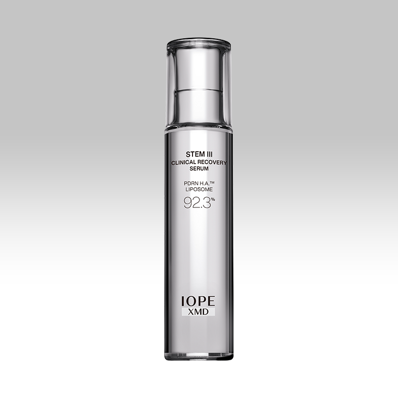 XMD 스템3 클리니컬 리커버리 세럼 50ml