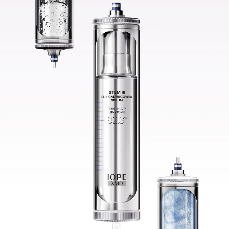 XMD 스템3 클리니컬 리커버리 세럼 50ml 상품 이미지 3