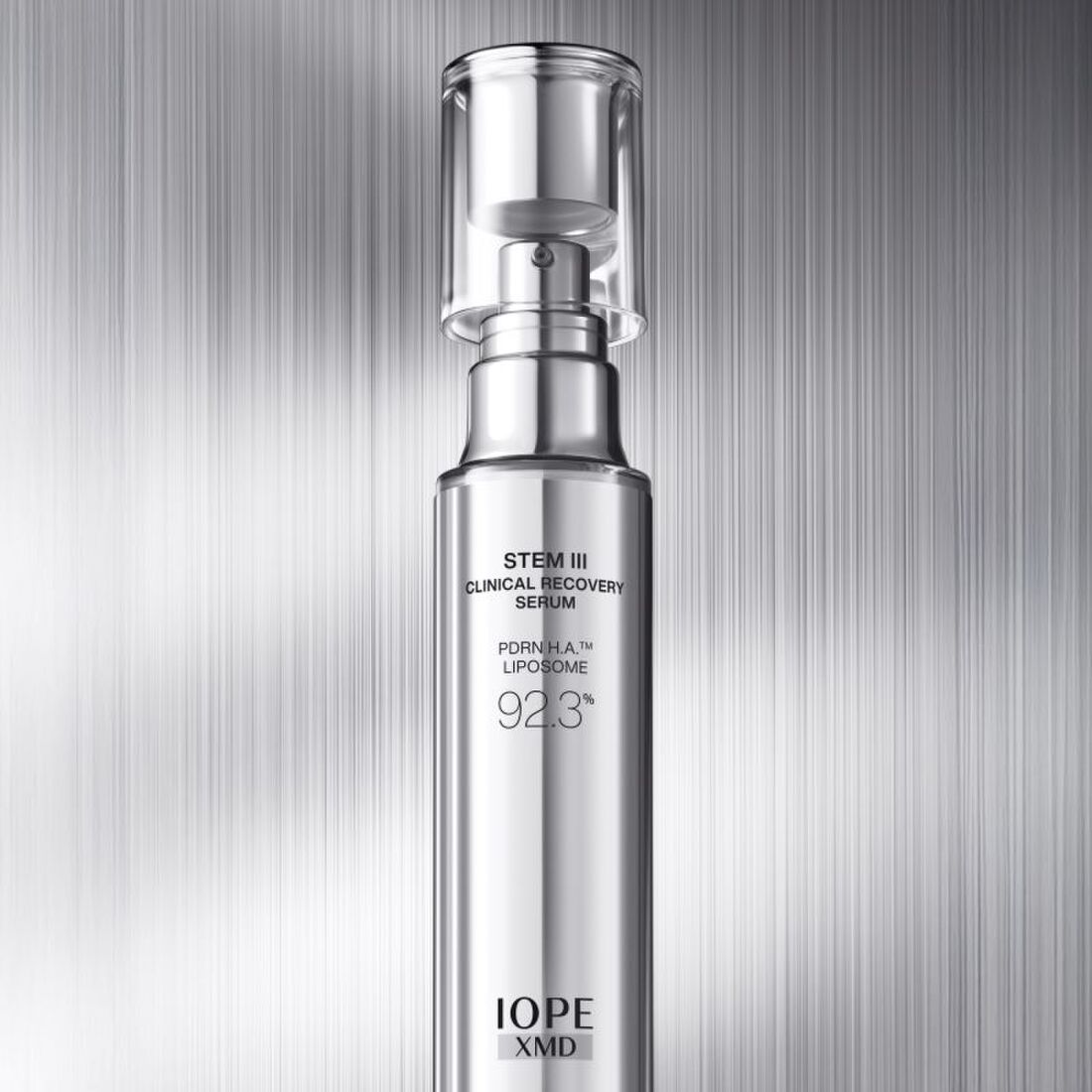 XMD 스템3 클리니컬 리커버리 세럼 50ml 상품 이미지 3
