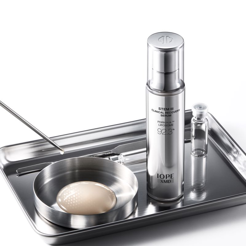 XMD 스템3 클리니컬 리커버리 세럼 50ml 상품 이미지 5